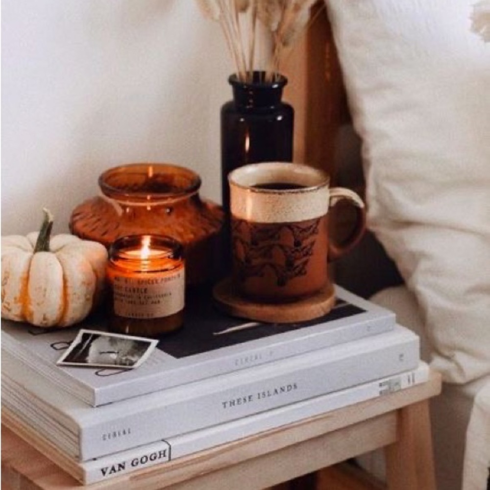 New Fall Faves & Arrivals 🍂🍁